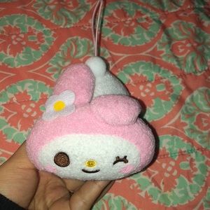 Sanrio laying down bundle